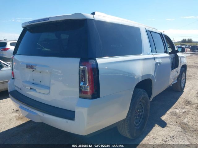 Photo 3 VIN: 1GKS1HKC5FR220190 - GMC YUKON XL 1500 