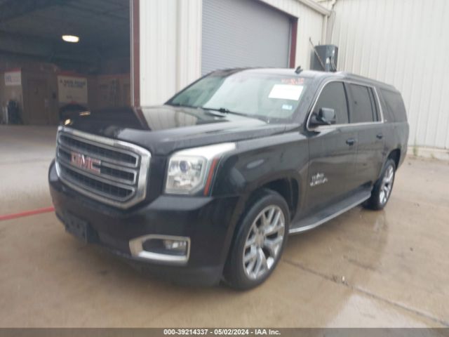 Photo 1 VIN: 1GKS1HKC5FR237930 - GMC YUKON XL 1500 