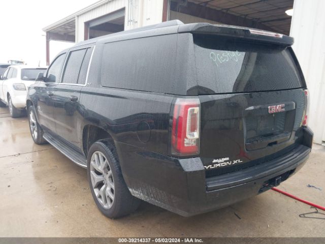 Photo 2 VIN: 1GKS1HKC5FR237930 - GMC YUKON XL 1500 