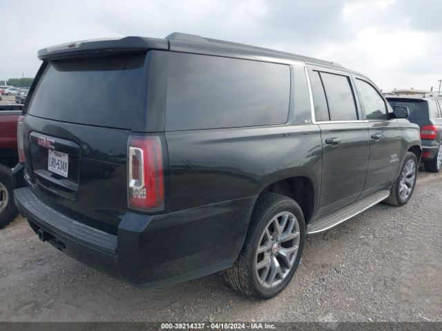 Photo 3 VIN: 1GKS1HKC5FR237930 - GMC YUKON XL 1500 