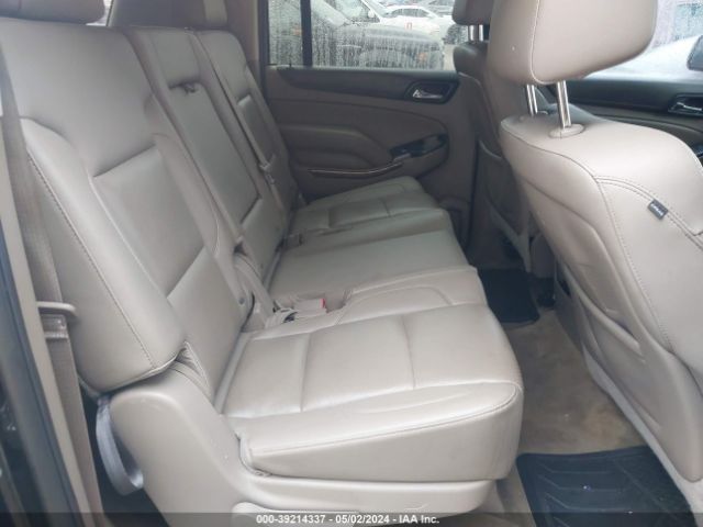 Photo 7 VIN: 1GKS1HKC5FR237930 - GMC YUKON XL 1500 