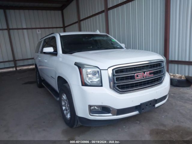 Photo 0 VIN: 1GKS1HKC5FR524507 - GMC YUKON XL 