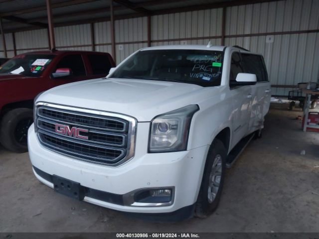 Photo 1 VIN: 1GKS1HKC5FR524507 - GMC YUKON XL 