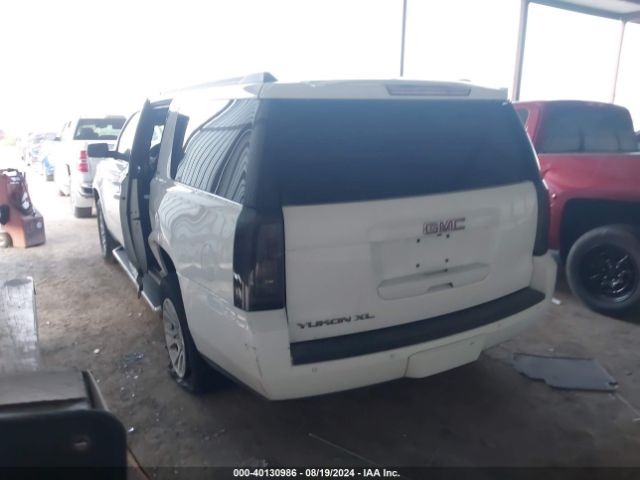 Photo 2 VIN: 1GKS1HKC5FR524507 - GMC YUKON XL 