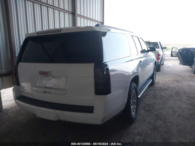 Photo 3 VIN: 1GKS1HKC5FR524507 - GMC YUKON XL 