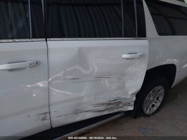 Photo 5 VIN: 1GKS1HKC5FR524507 - GMC YUKON XL 