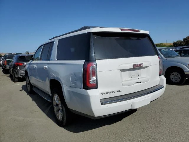 Photo 1 VIN: 1GKS1HKC5FR569513 - GMC YUKON XL C 