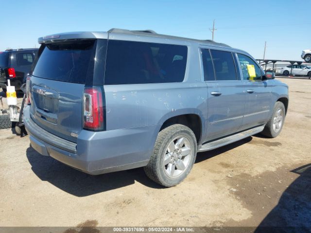 Photo 3 VIN: 1GKS1HKC5FR637910 - GMC YUKON XL 1500 