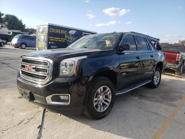 Photo 1 VIN: 1GKS1HKC6FR118980 - GMC YUKON XL C 