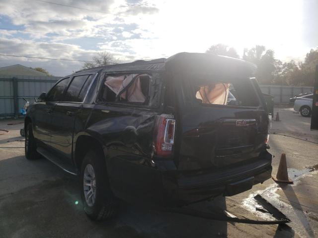 Photo 2 VIN: 1GKS1HKC6FR118980 - GMC YUKON XL C 