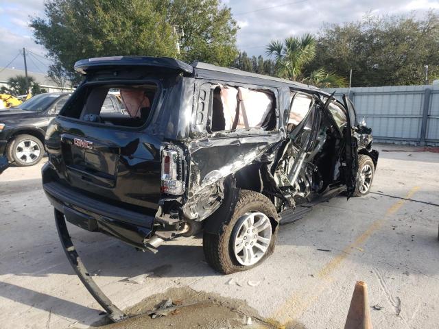 Photo 3 VIN: 1GKS1HKC6FR118980 - GMC YUKON XL C 