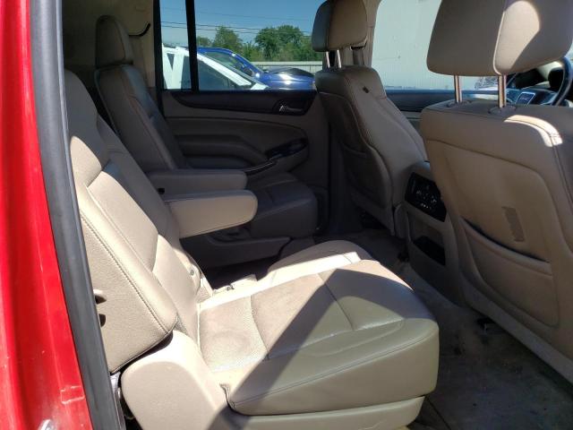 Photo 10 VIN: 1GKS1HKC6FR130904 - GMC YUKON XL C 