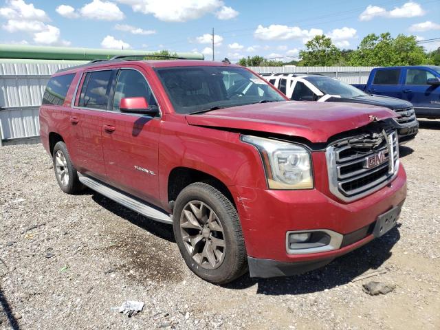 Photo 3 VIN: 1GKS1HKC6FR130904 - GMC YUKON XL C 