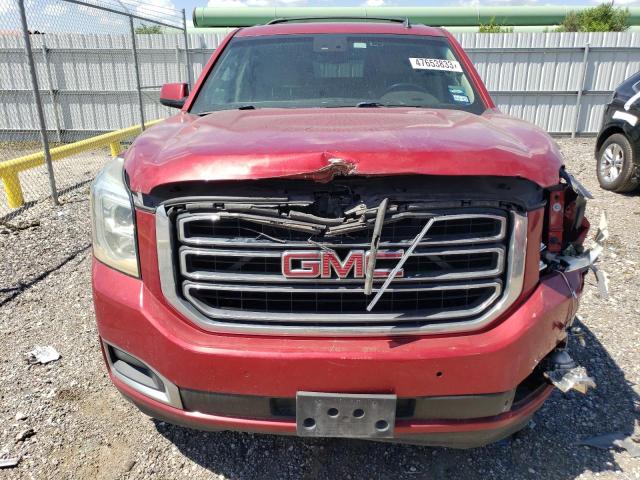 Photo 4 VIN: 1GKS1HKC6FR130904 - GMC YUKON XL C 