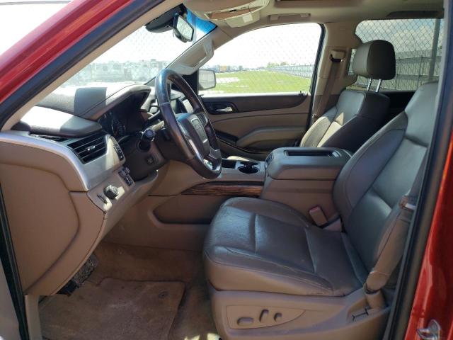 Photo 6 VIN: 1GKS1HKC6FR130904 - GMC YUKON XL C 