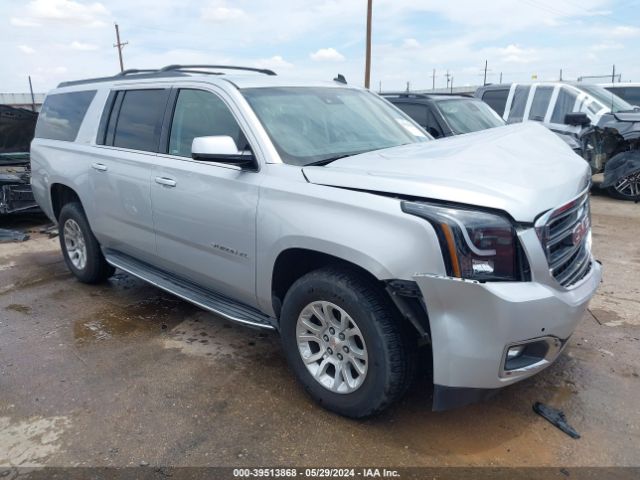 Photo 0 VIN: 1GKS1HKC6FR140932 - GMC YUKON XL 