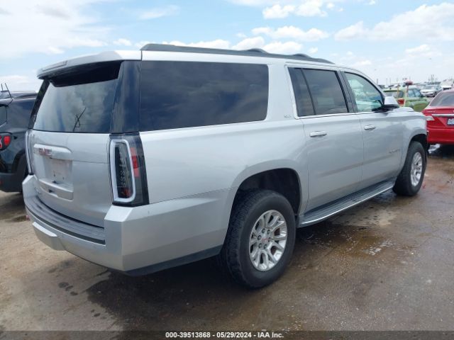 Photo 3 VIN: 1GKS1HKC6FR140932 - GMC YUKON XL 