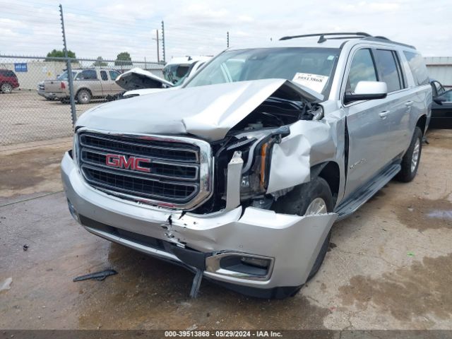 Photo 5 VIN: 1GKS1HKC6FR140932 - GMC YUKON XL 