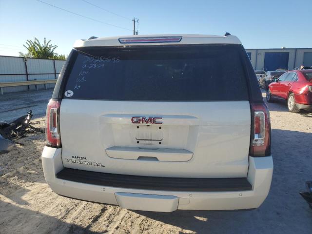 Photo 5 VIN: 1GKS1HKC6FR166415 - GMC YUKON XL C 