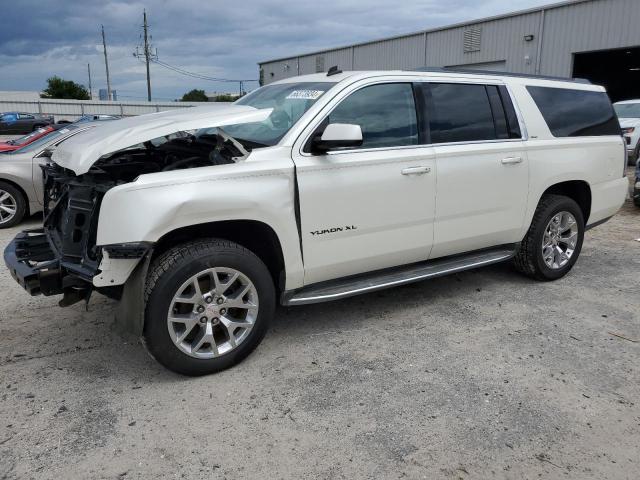 Photo 0 VIN: 1GKS1HKC6FR166916 - GMC YUKON XL C 