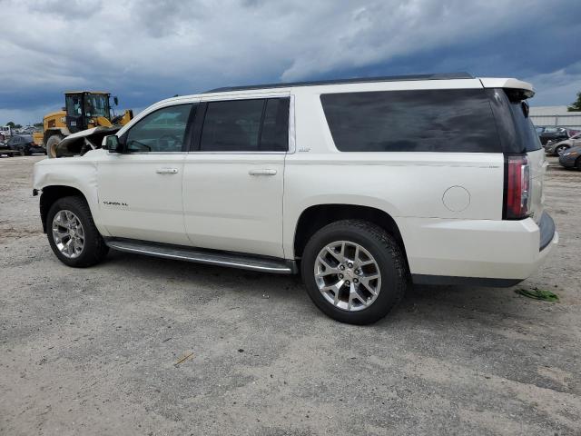 Photo 1 VIN: 1GKS1HKC6FR166916 - GMC YUKON XL C 