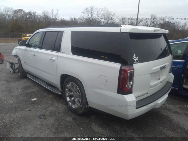 Photo 2 VIN: 1GKS1HKC6FR267695 - GMC YUKON XL 