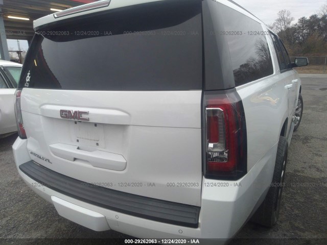 Photo 3 VIN: 1GKS1HKC6FR267695 - GMC YUKON XL 