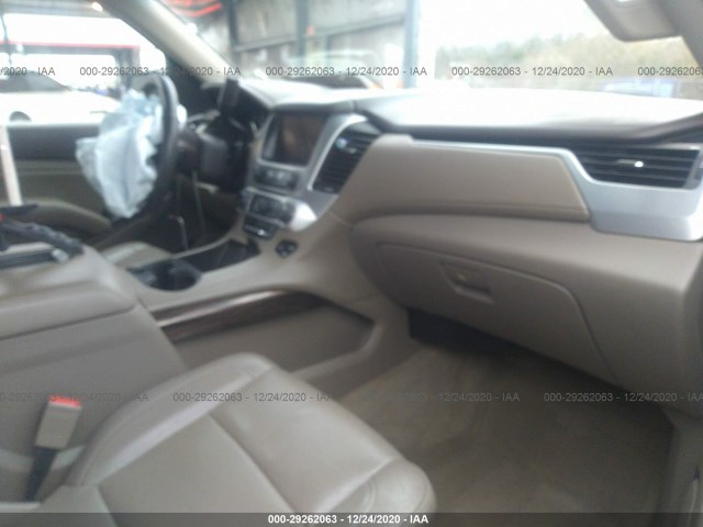 Photo 4 VIN: 1GKS1HKC6FR267695 - GMC YUKON XL 