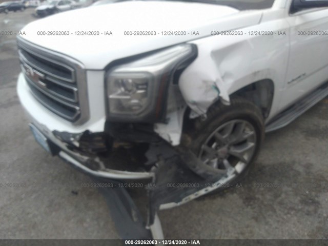 Photo 5 VIN: 1GKS1HKC6FR267695 - GMC YUKON XL 