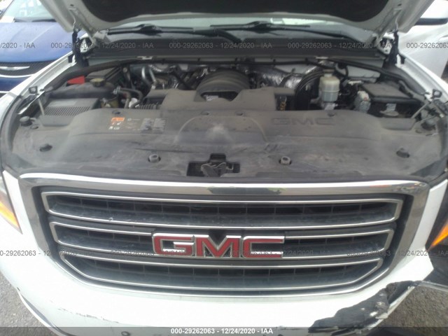 Photo 9 VIN: 1GKS1HKC6FR267695 - GMC YUKON XL 