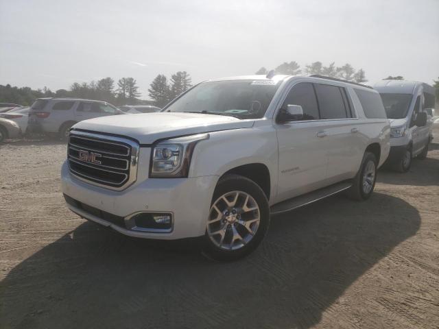 Photo 1 VIN: 1GKS1HKC6FR566233 - GMC YUKON XL C 