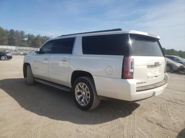 Photo 2 VIN: 1GKS1HKC6FR566233 - GMC YUKON XL C 