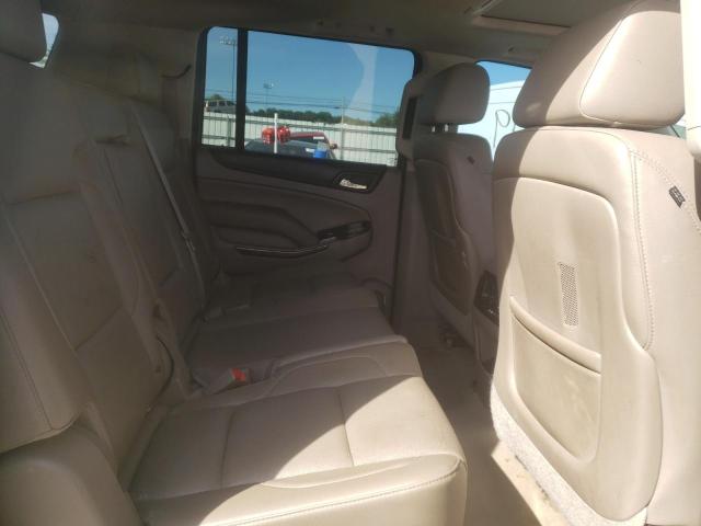 Photo 5 VIN: 1GKS1HKC6FR566233 - GMC YUKON XL C 