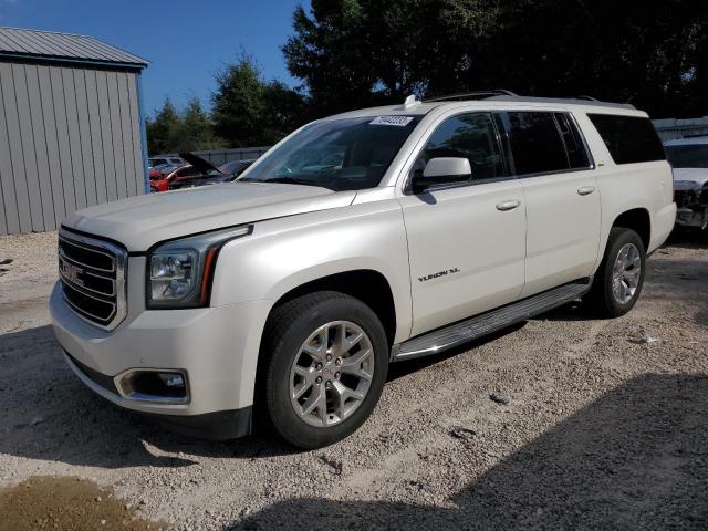 Photo 0 VIN: 1GKS1HKC6FR598860 - GMC YUKON 