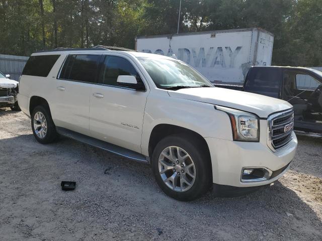 Photo 3 VIN: 1GKS1HKC6FR598860 - GMC YUKON 