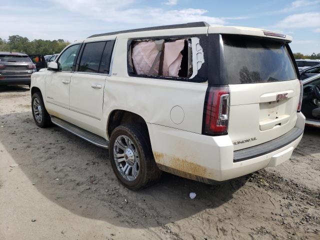 Photo 1 VIN: 1GKS1HKC6FR605354 - GMC YUKON XL C 