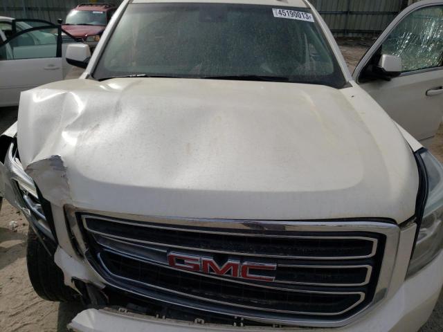 Photo 10 VIN: 1GKS1HKC6FR605354 - GMC YUKON XL C 