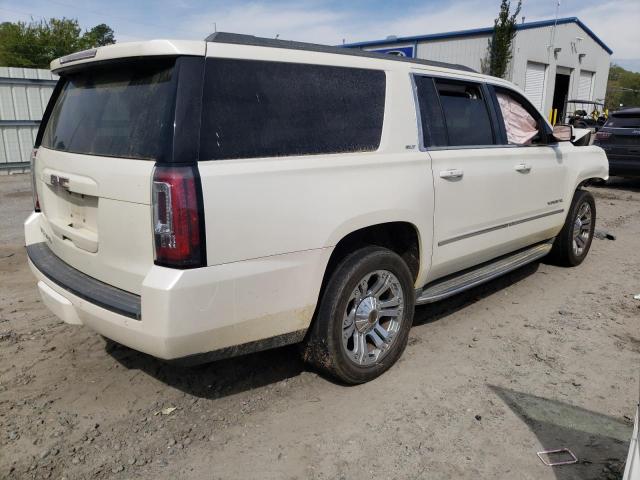 Photo 2 VIN: 1GKS1HKC6FR605354 - GMC YUKON XL C 