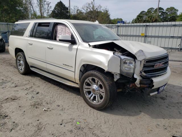 Photo 3 VIN: 1GKS1HKC6FR605354 - GMC YUKON XL C 