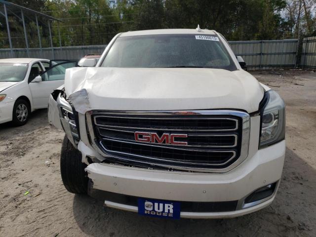 Photo 4 VIN: 1GKS1HKC6FR605354 - GMC YUKON XL C 