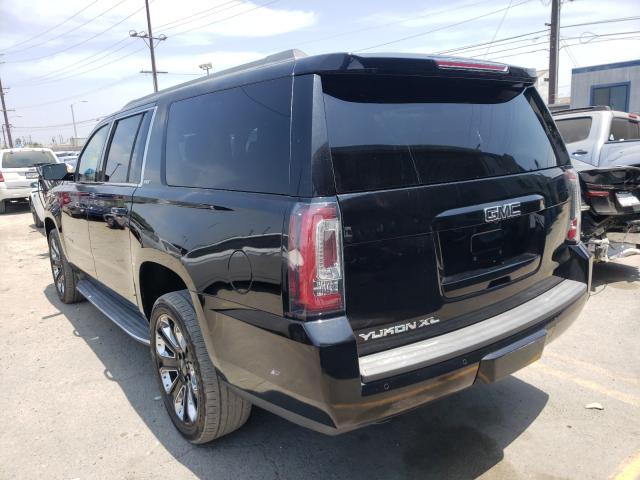 Photo 2 VIN: 1GKS1HKC7FR126232 - GMC YUKON XL C 