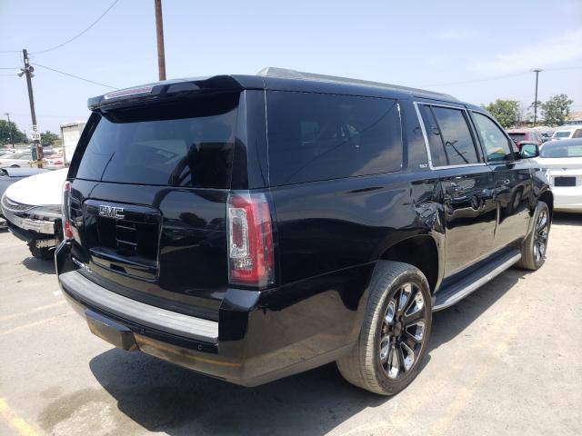 Photo 3 VIN: 1GKS1HKC7FR126232 - GMC YUKON XL C 