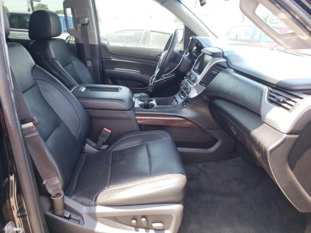 Photo 4 VIN: 1GKS1HKC7FR126232 - GMC YUKON XL C 