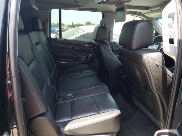 Photo 5 VIN: 1GKS1HKC7FR126232 - GMC YUKON XL C 