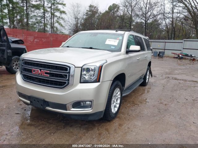 Photo 1 VIN: 1GKS1HKC7FR231305 - GMC YUKON XL 1500 