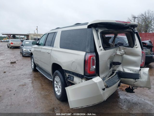 Photo 2 VIN: 1GKS1HKC7FR231305 - GMC YUKON XL 1500 