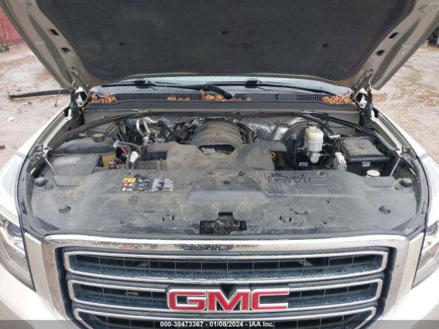 Photo 9 VIN: 1GKS1HKC7FR231305 - GMC YUKON XL 1500 