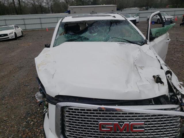 Photo 11 VIN: 1GKS1HKC7FR236732 - GMC YUKON XL C 