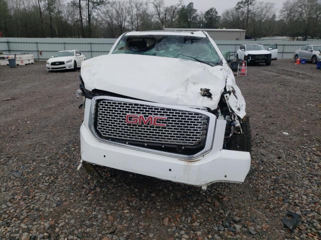 Photo 4 VIN: 1GKS1HKC7FR236732 - GMC YUKON XL C 