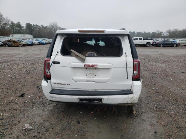 Photo 5 VIN: 1GKS1HKC7FR236732 - GMC YUKON XL C 